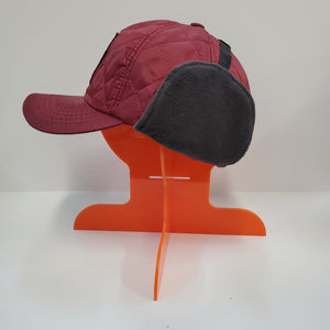2023 CAT Giveaway TruckerBilly Hat (Maroon) - Unisex