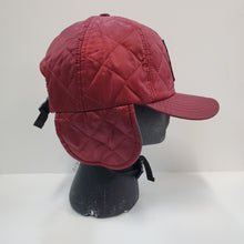 Load image into Gallery viewer, 2023 CAT Giveaway TruckerBilly Hat (Maroon) - Unisex
