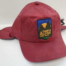 Load image into Gallery viewer, 2023 CAT Giveaway TruckerBilly Hat (Maroon) - Unisex
