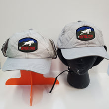 Load image into Gallery viewer, 2023 D200 Giveaway TruckerBilly Hat (Grey) - Unisex
