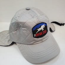 Load image into Gallery viewer, 2023 D200 Giveaway TruckerBilly Hat (Grey) - Unisex
