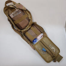 Load image into Gallery viewer, Sinister Sports First Aid Kit (Camo) - Unisex