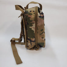 Load image into Gallery viewer, Sinister Sports First Aid Kit (Camo) - Unisex