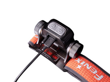 Load image into Gallery viewer, Fenix HM65R-T V2.0 Headlamp