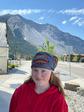 Load image into Gallery viewer, Vertical Vendetta Multifunctional Headwear