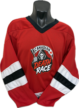 Load image into Gallery viewer, Limited Edition - Canadian Death Race Jersey - Pre-order