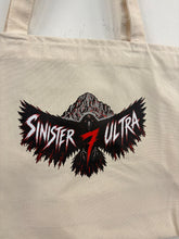 Load image into Gallery viewer, Sinister 7 Slasher 25L Zip Tote