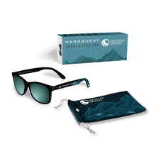 Load image into Gallery viewer, MARSQUEST Sunglasses - Sinister Sports Ltd Edition