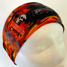 Load image into Gallery viewer, Death Race Headband (No Logo)
