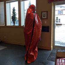 Load image into Gallery viewer, Sinister Sports Emergency Bivvy