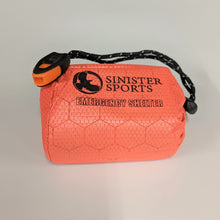 Load image into Gallery viewer, Sinister Sports Emergency Bivvy
