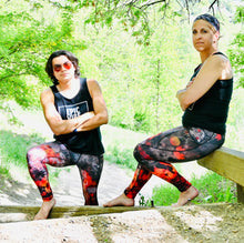 Load image into Gallery viewer, Death Race Tights & Capris (Women's)