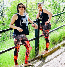 Load image into Gallery viewer, Death Race Tights & Capris (Women's)