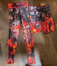 Load image into Gallery viewer, Death Race Tights &amp; Capris (Women&#39;s)
