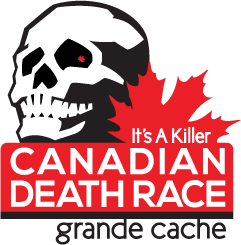 Canadian Death Race (CDR) – Sinister Sports