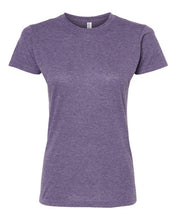 Load image into Gallery viewer, M&amp;O Women's T-Shirt - Heather colours
