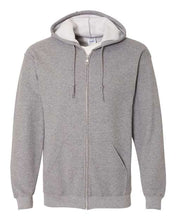 Load image into Gallery viewer, Gildan Unisex Zip-Up Hoodies
