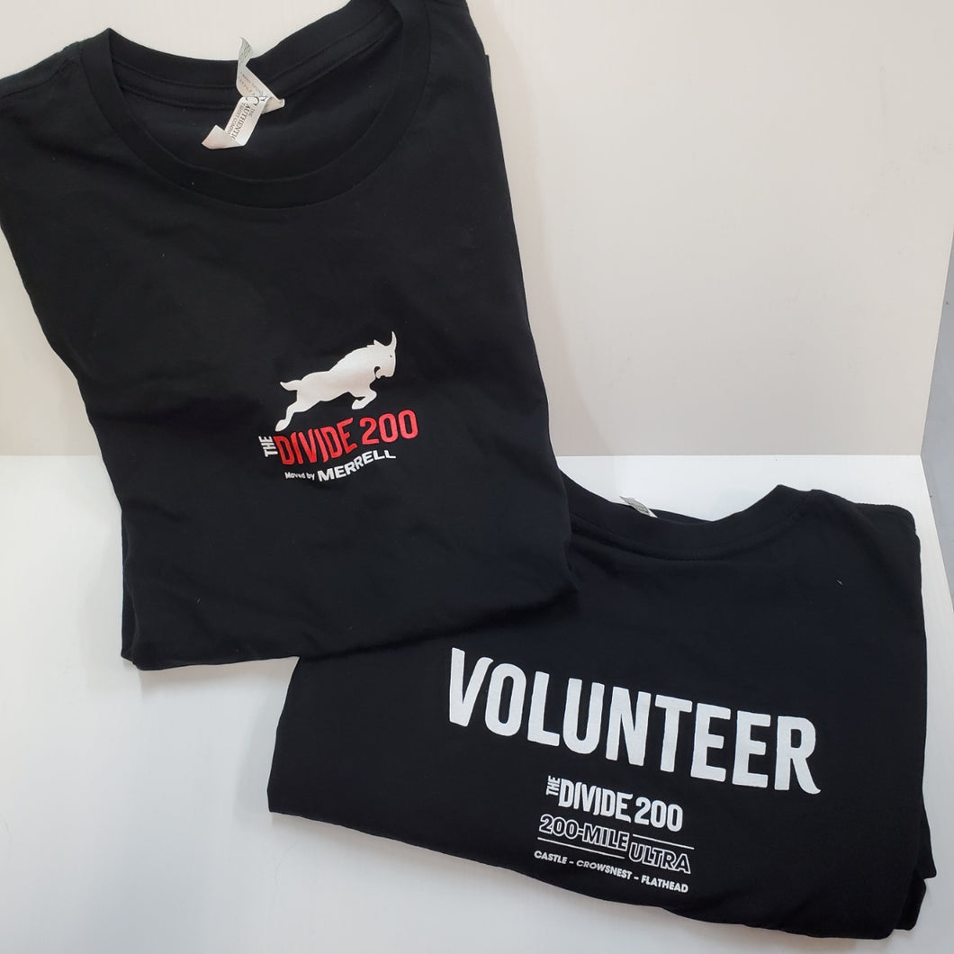 2023 D200 Volunteer Shirt