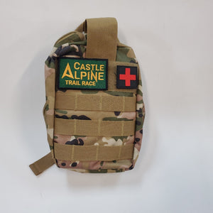 Sinister Sports First Aid Kit (Camo) - Unisex