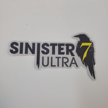 Load image into Gallery viewer, 2026 Sinister 7 Meal Ticket - Pre Race Supper  - Friday July 10
