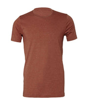 Load image into Gallery viewer, Sinister Sunset Runner Jersey T-Shirt - Unisex
