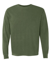 Load image into Gallery viewer, Sinister Mountains Long Sleeved Crew (Heavyweight) - Unisex
