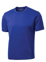 Load image into Gallery viewer, 2026 Ultra Obscura Race Shirts  - True Royal

