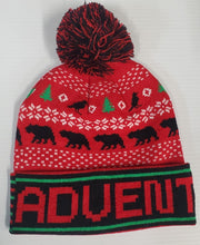 Load image into Gallery viewer, 2023 Advent Run Toque
