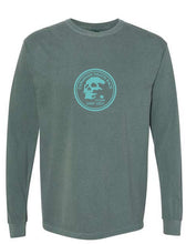 Load image into Gallery viewer, CDR Coin Long Sleeved Crew (Heavyweight) - Unisex - see Note
