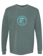 CDR Coin Long Sleeved Crew (Heavyweight) - Unisex - see Note