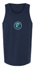 Load image into Gallery viewer, Canadian Death Race Coin Unisex Tank 2025 - See Note
