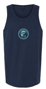 Canadian Death Race Coin Unisex Tank 2025 - See Note