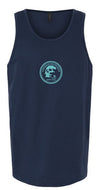 Canadian Death Race Coin Unisex Tank 2025 - See Note