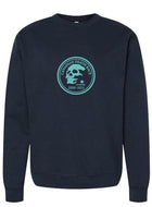 CDR Coin Crew, Long Sleeve - Unisex - See note