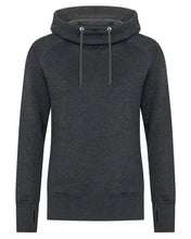 Load image into Gallery viewer, Women's Vintage Pullover Hoodie
