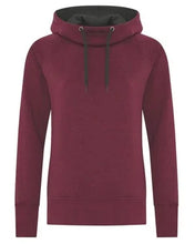 Load image into Gallery viewer, Women's Vintage Pullover Hoodie
