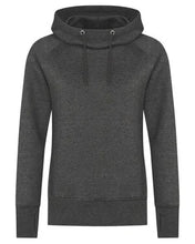 Load image into Gallery viewer, Women's Vintage Pullover Hoodie
