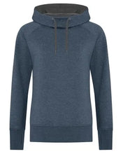 Load image into Gallery viewer, Women's Vintage Pullover Hoodie
