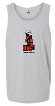 Load image into Gallery viewer, Canadian Death Race Coin Unisex Tank 2025 - See Note
