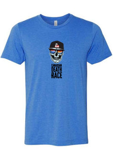 CDR Dirt Bag Jersey T-Shirt - Unisex - see notes
