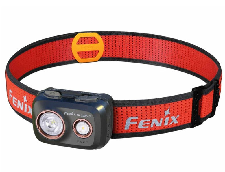 FENIX HL32R-T Rechargeable Headlamp