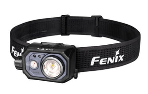FENIX HL45R Headlamp - 1000 lumens