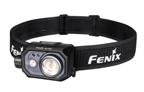 FENIX HL45R Headlamp - 1000 lumens