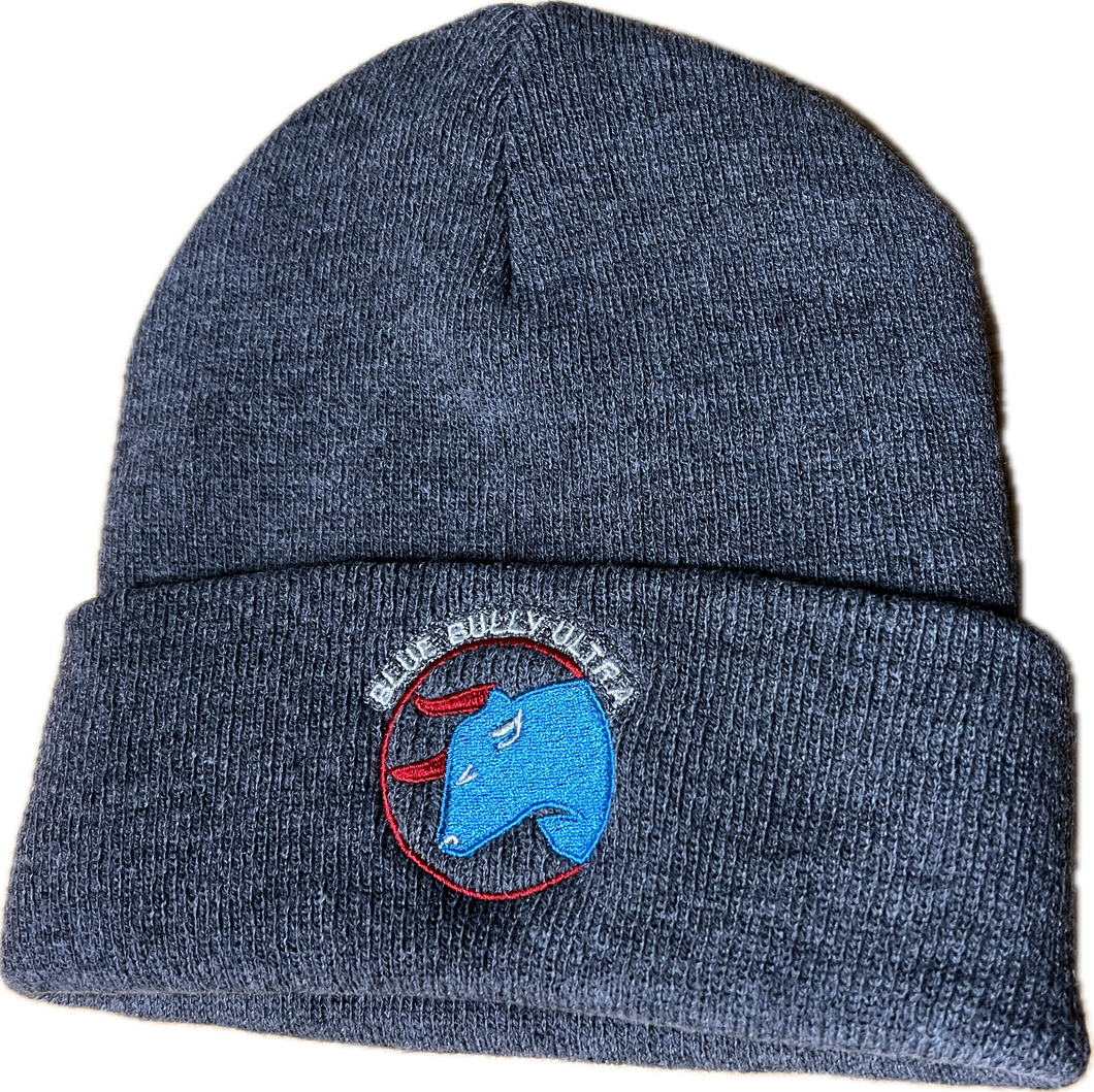Blue Bully Ultra - Beanie