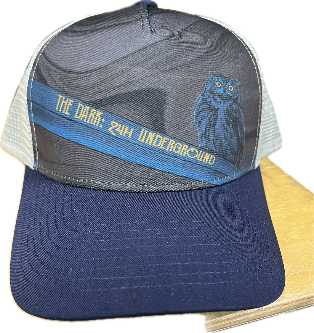 The Dark24 - Trucker Hat