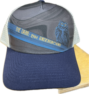 The Dark24 - Trucker Hat