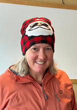 Load image into Gallery viewer, Advent Run Streak Toque
