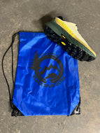 Black Spur Ultra 10th Annual bags