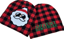 Load image into Gallery viewer, Advent Run Streak Toque
