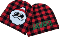Advent Run Streak Toque